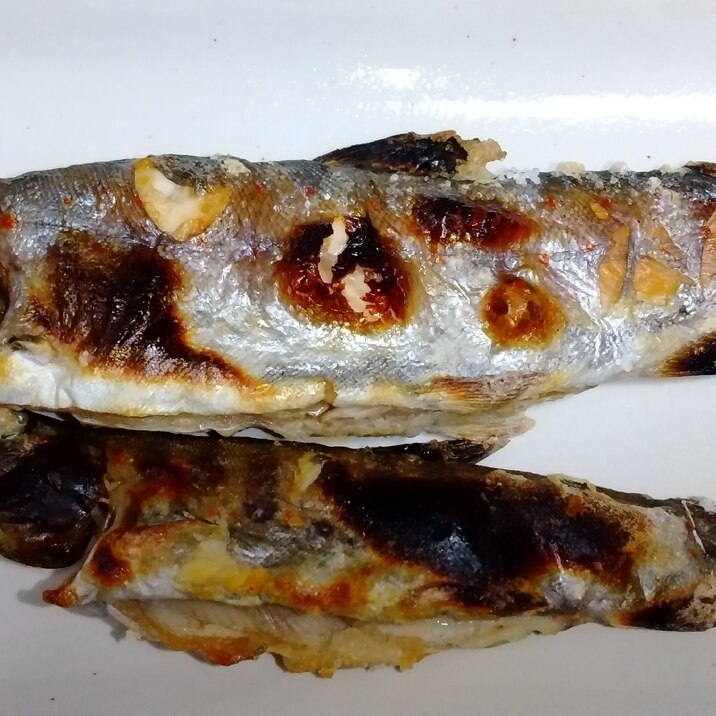 絶品 イワナの塩焼き レシピ 作り方 By ゾルマッグ小腸液e Epsilon 楽天レシピ 絶品 イワナの塩焼き レシピ 作り方 By ゾルマッグ小腸液e Epsilon 楽天レシピ